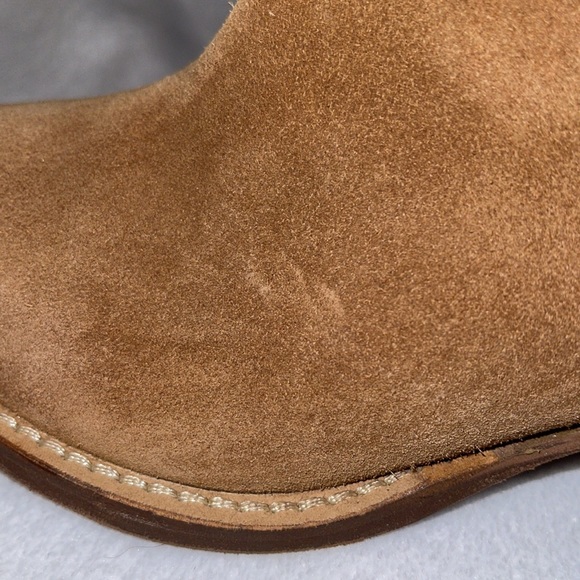 Diba True booties 6.5 - Picture 7 of 9